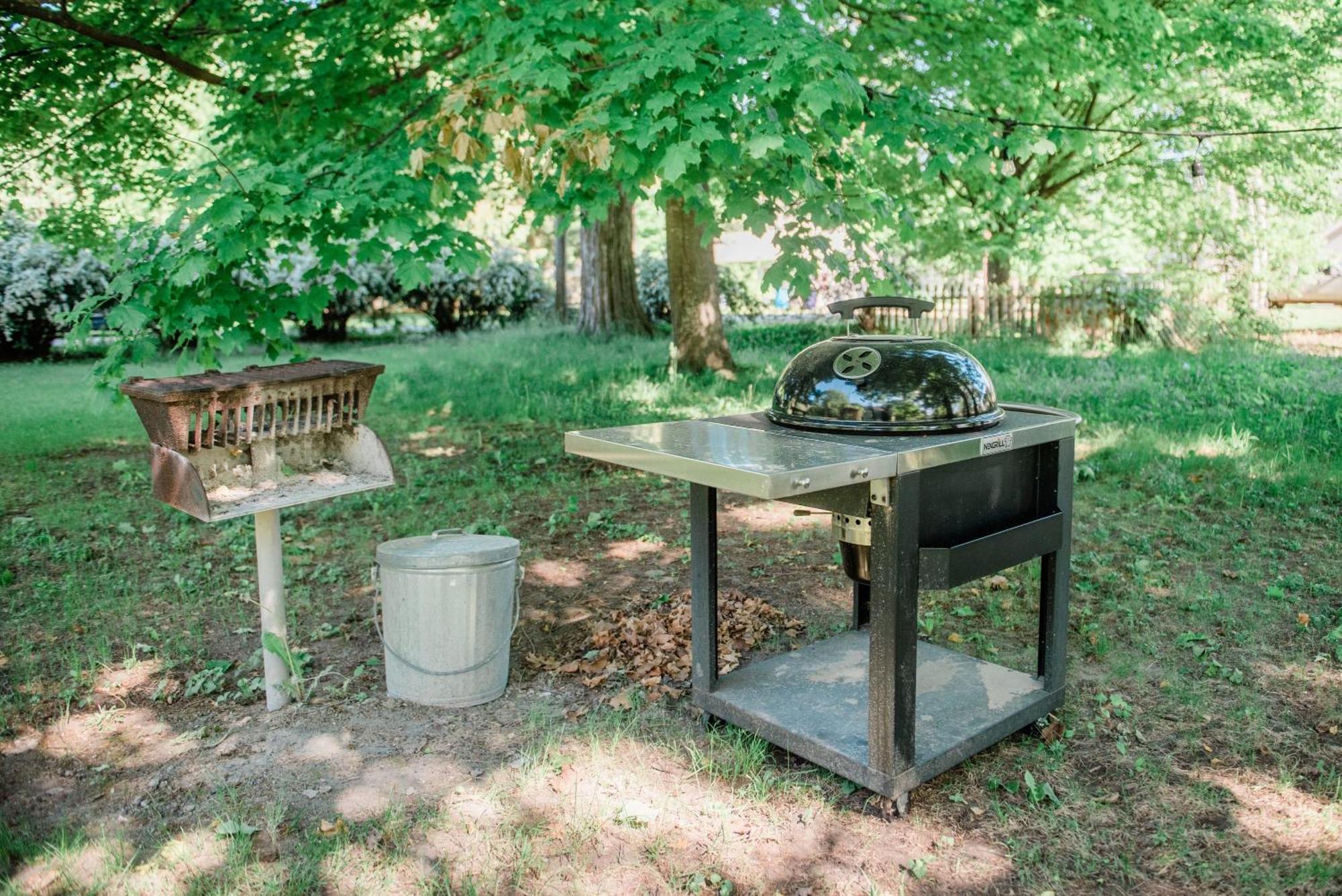 The Flat A Wanderlust Abodes Property Central Lake Extérieur photo