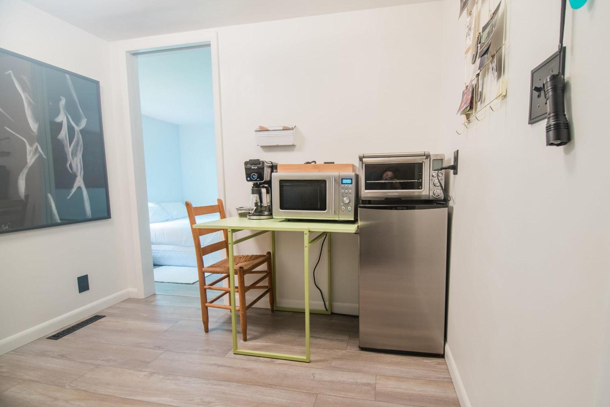The Flat A Wanderlust Abodes Property Central Lake Extérieur photo